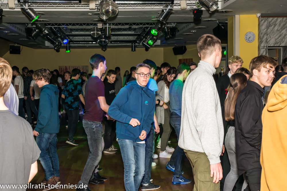 2020 01 25 Come together party 2152